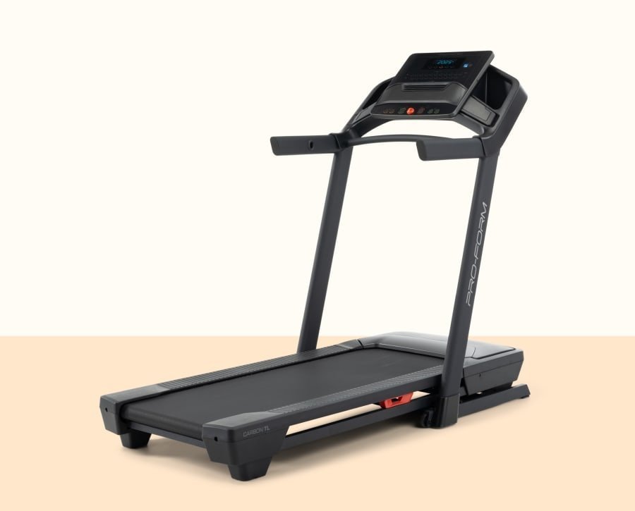 Proform Carbon TLS Treadmill