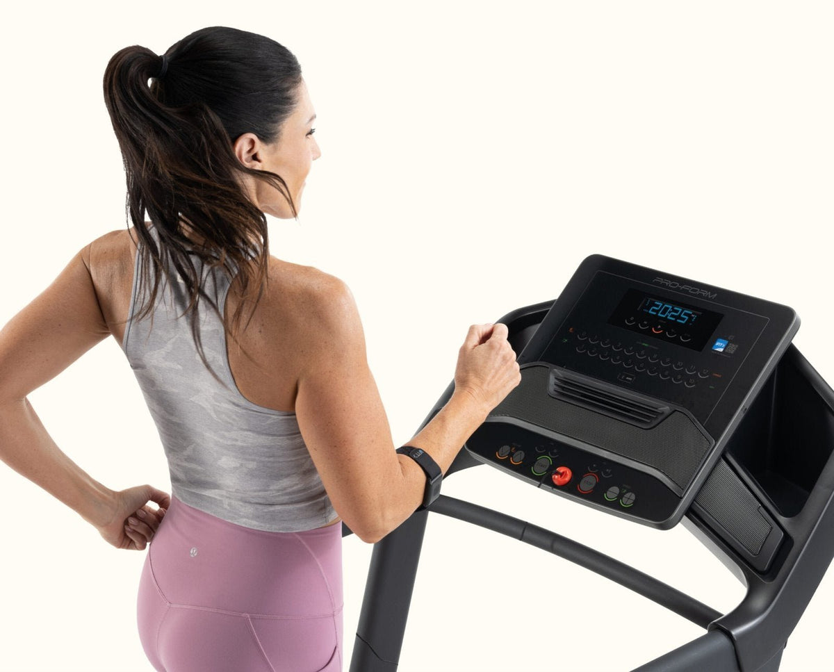 Proform Carbon TLS Treadmill