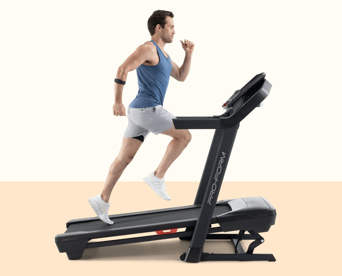 Proform Carbon TLS Treadmill