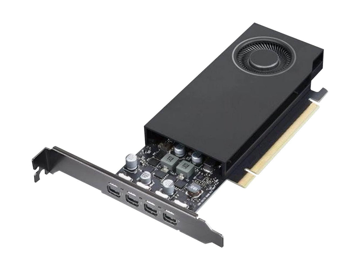 NVIDIA RTX 2000E Ada 16GB Graphics Card (RTX2000EADA)
