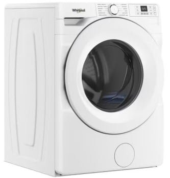Whirlpool 4.5 cu. ft. Front Load ENERGY STAR® Washer with Tumble Fresh Option