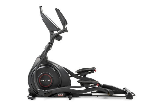 Sole E95 Elliptical