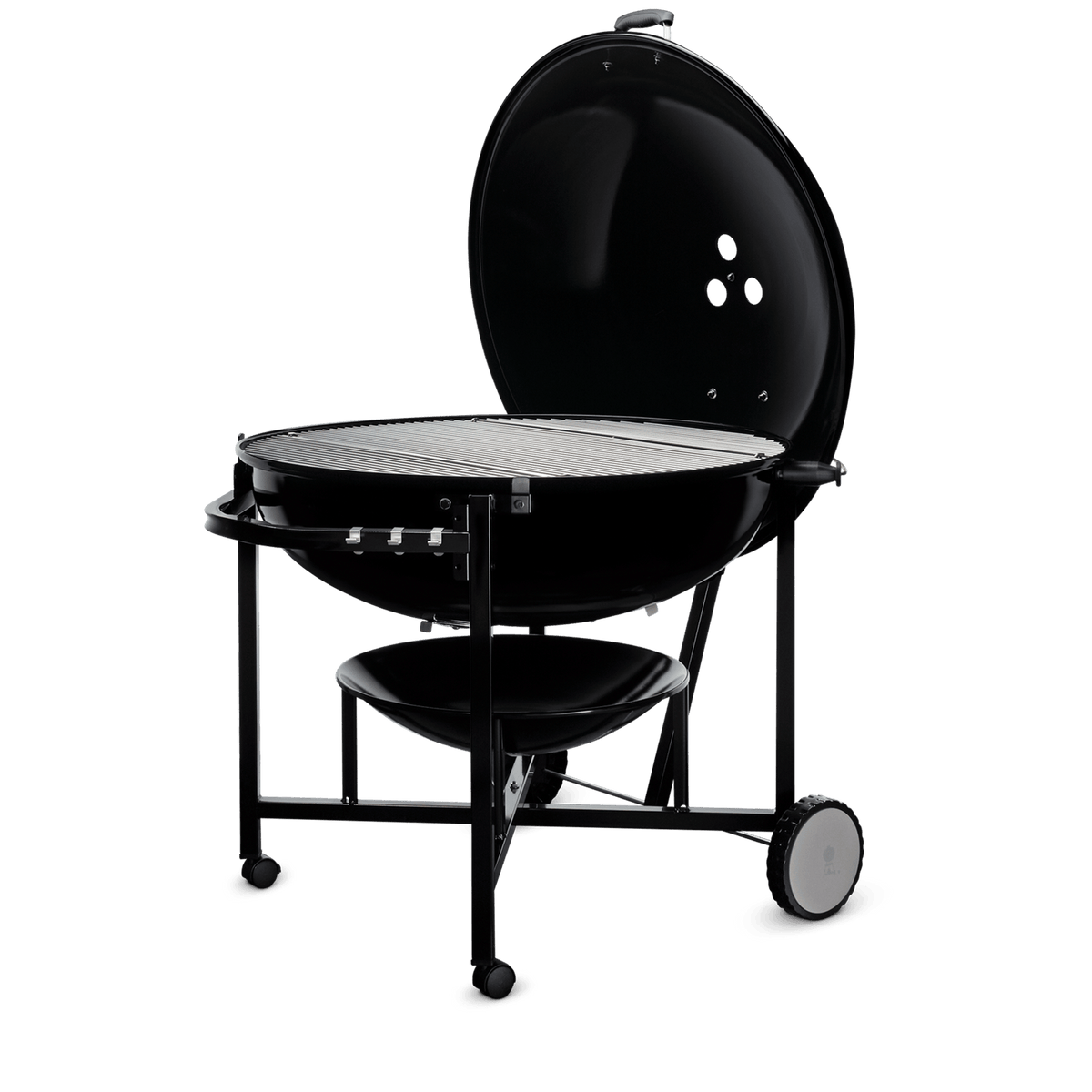Ranch Kettle Charcoal Grill 37″
