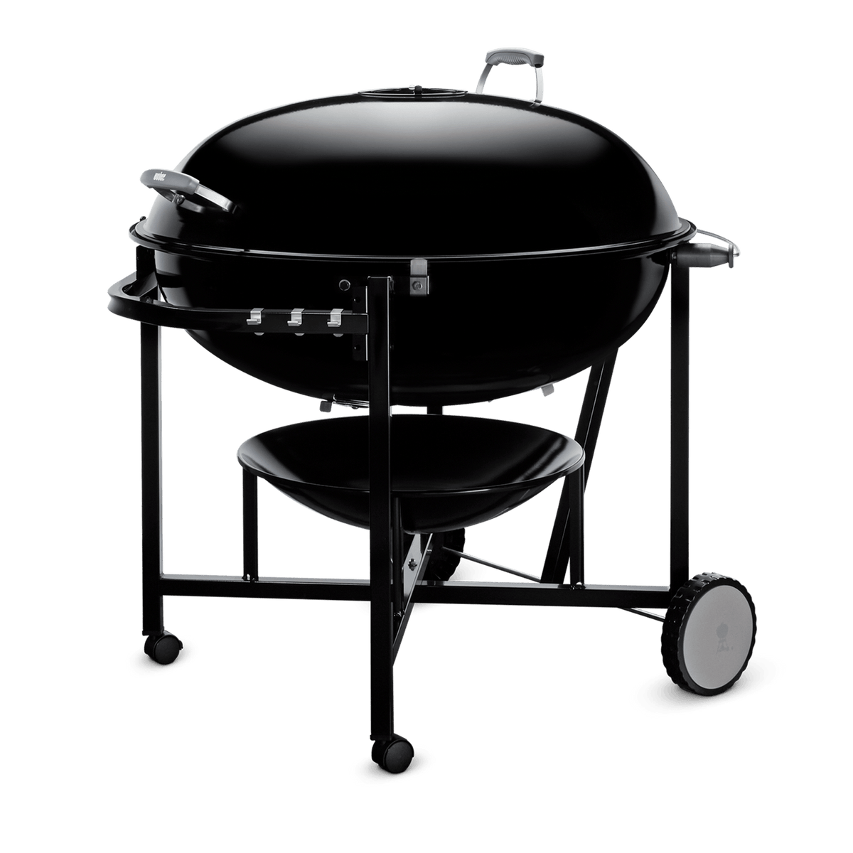 Ranch Kettle Charcoal Grill 37″