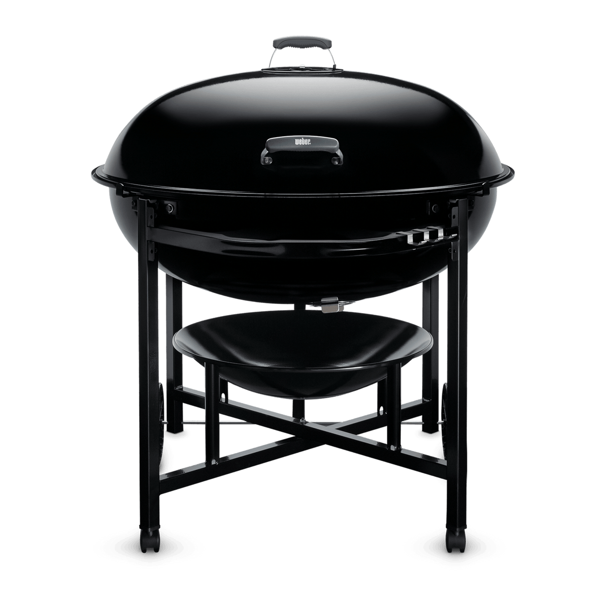 Ranch Kettle Charcoal Grill 37″