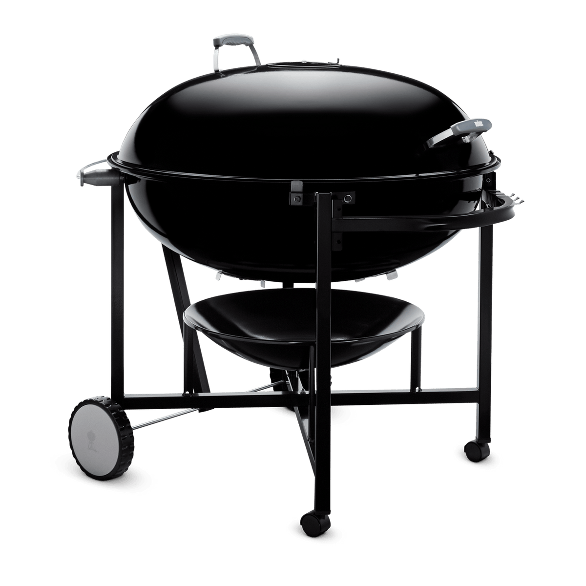 Ranch Kettle Charcoal Grill 37″