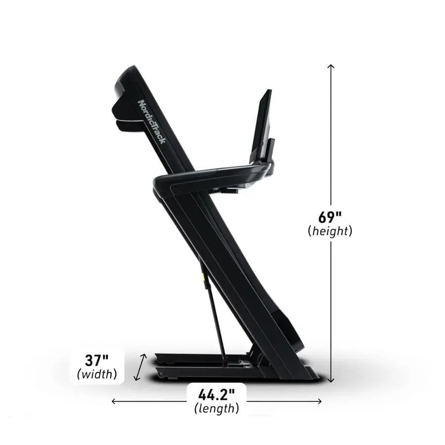 NordicTrack Commercial 2450 Treadmill