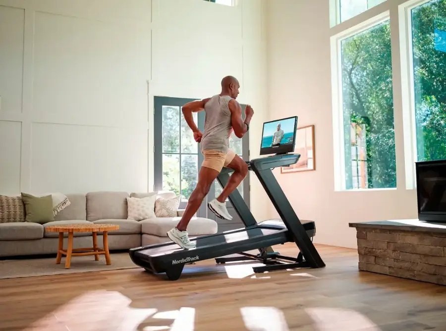 NordicTrack Commercial 2450 Treadmill