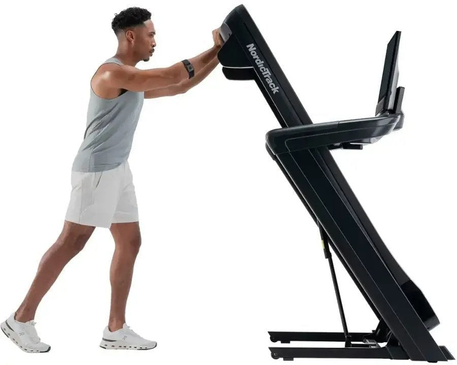 NordicTrack Commercial 2450 Treadmill