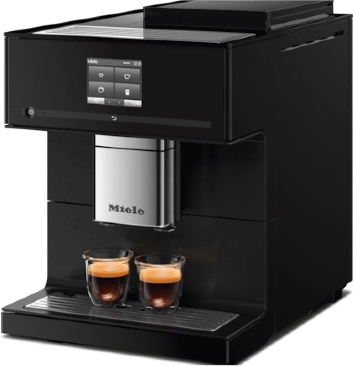 Miele CM 7750 CoffeeSelect Coffee System