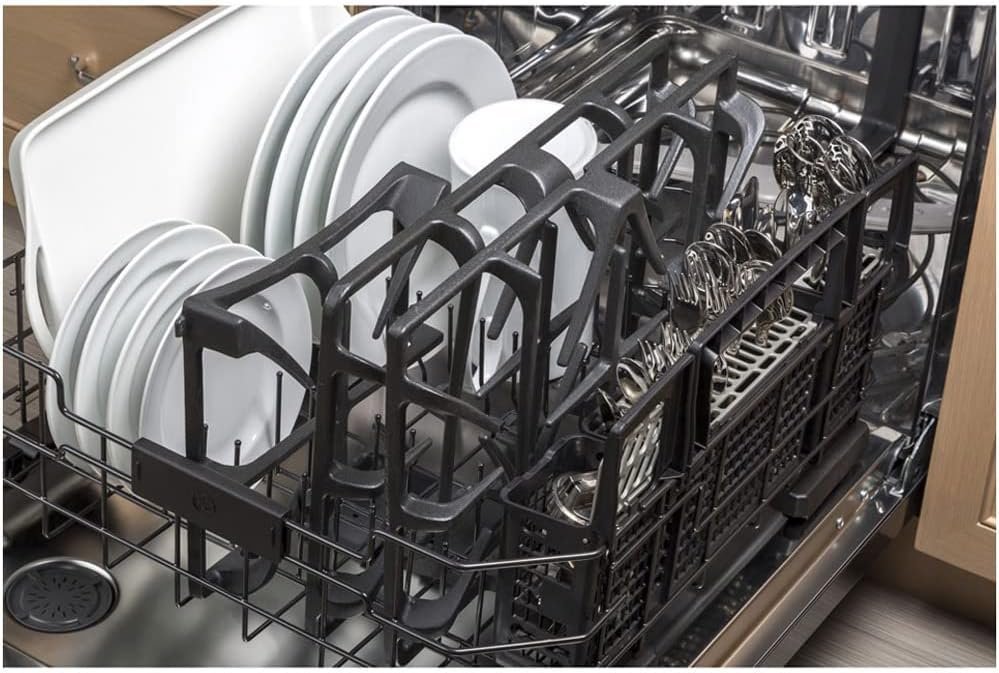 GE 36-Inch Built-in Gas Cooktop JGP5036SLSS