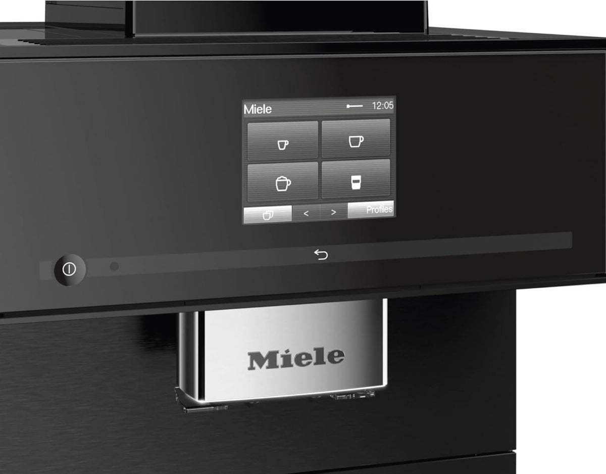 Miele CM 7750 CoffeeSelect Coffee System