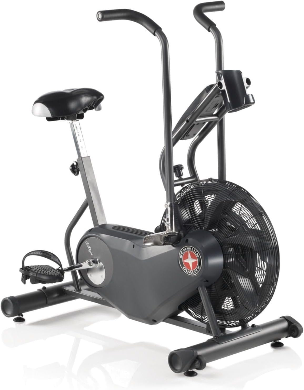 Schwinn Airdyne AD6 Exercise Bike