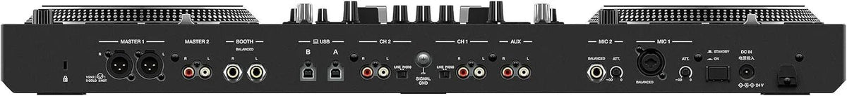 Pioneer DJ DDJ-REV7 DJ Controller