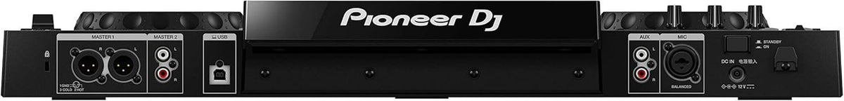 Pioneer DJ XDJ-RR All-in-One DJ System