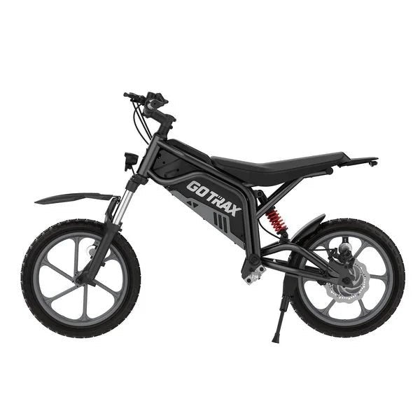 Gotrax Fitz 16″ Electric Dirt Bike