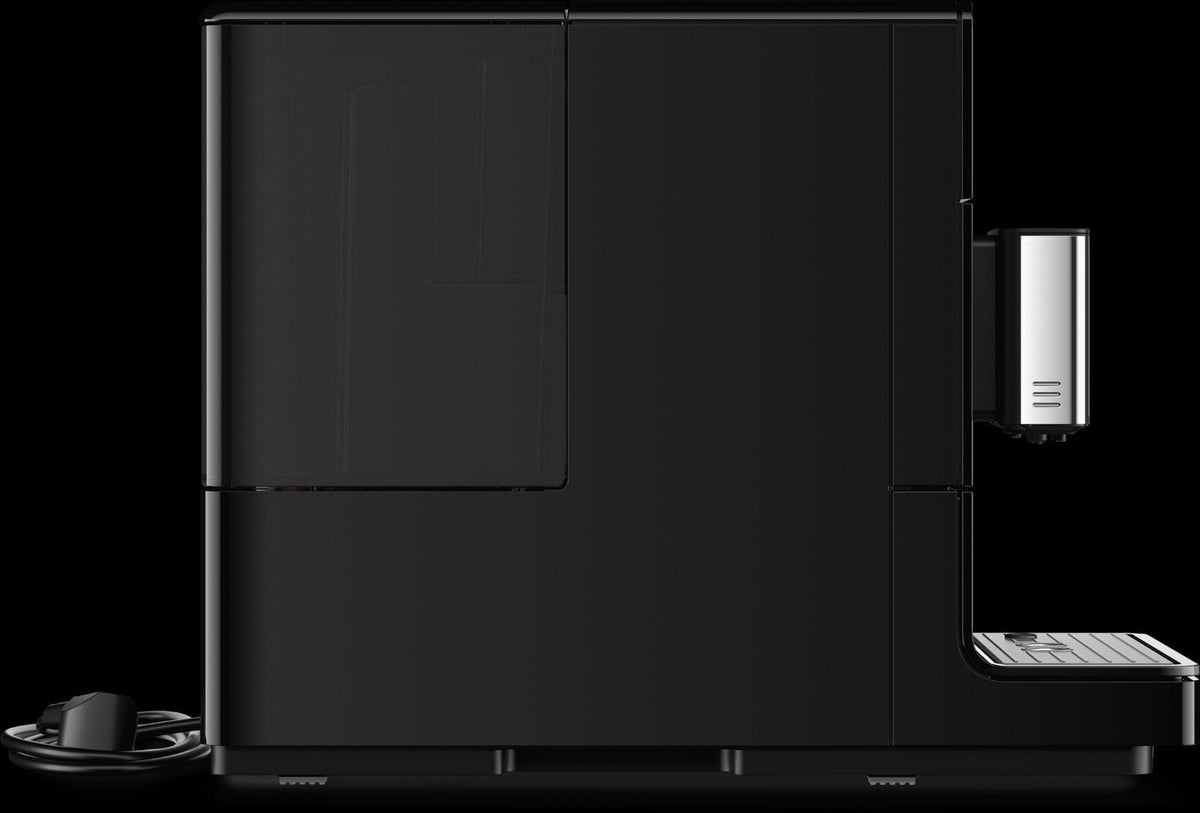 Miele CM5310 Silence Fully Automatic Coffee Maker & Espresso Machine