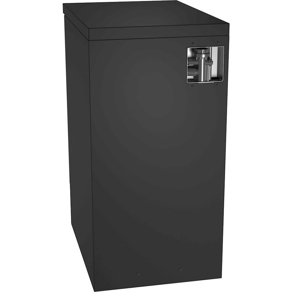 GE – 18″ Portable Dishwasher – Stainless Steel