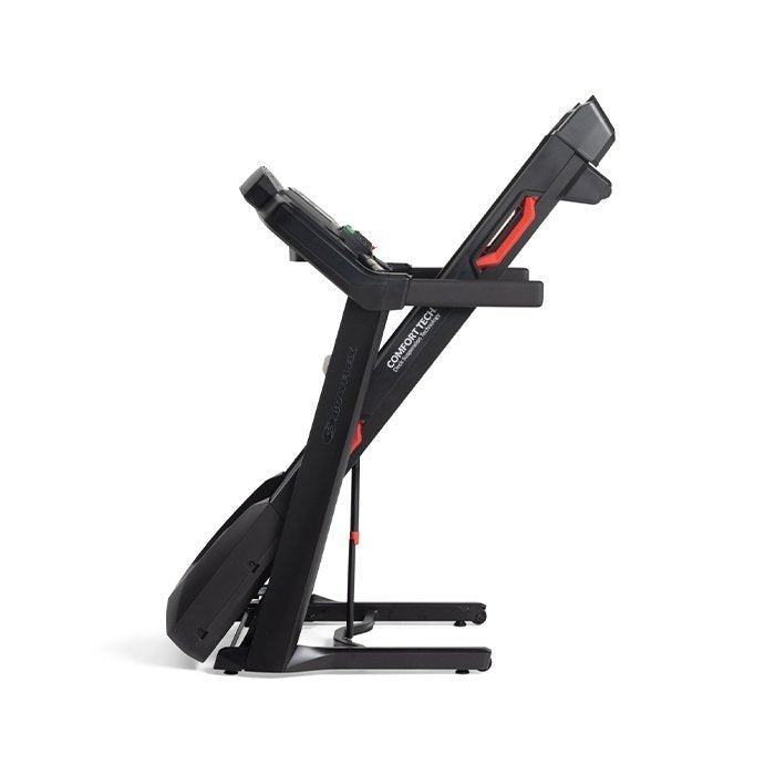 Bowflex Bxt8j Treadmill