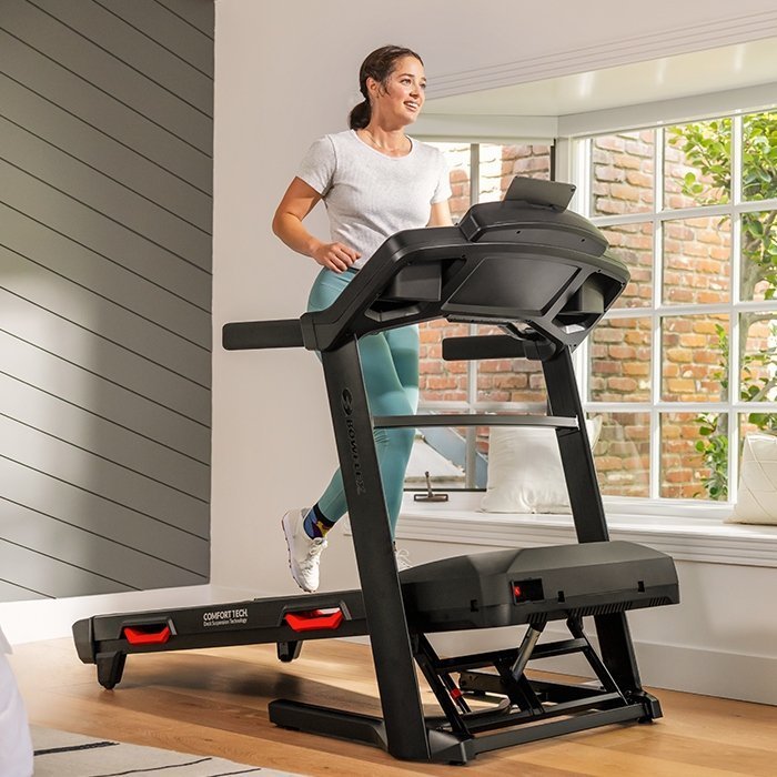 Bowflex Bxt8j Treadmill