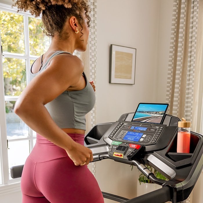Bowflex Bxt8j Treadmill