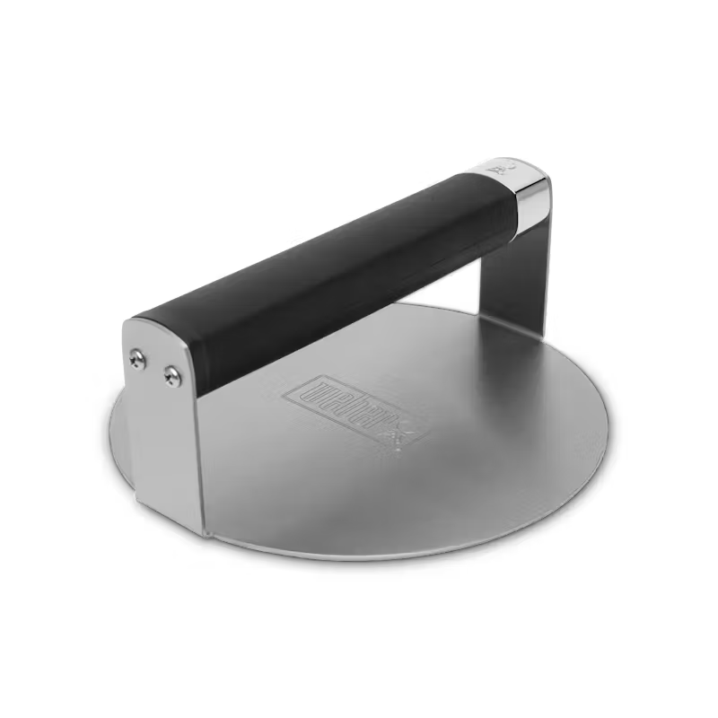 Griddle Conversion Starter Kit