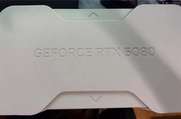 NVIDIA – GeForce RTX 5080 16GB GDDR7 Graphics Card
