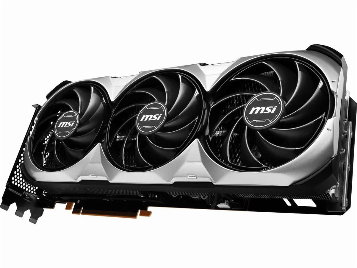 MSI Ventus GeForce RTX 4080 16GB GDDR6X PCI Express 4.0 Video Card RTX 4080 16GB VENTUS 3X OC