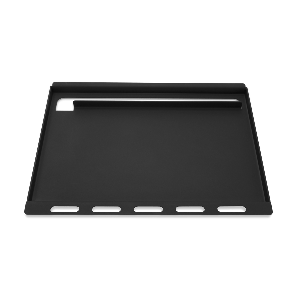 Rust-Resistant Griddle Insert