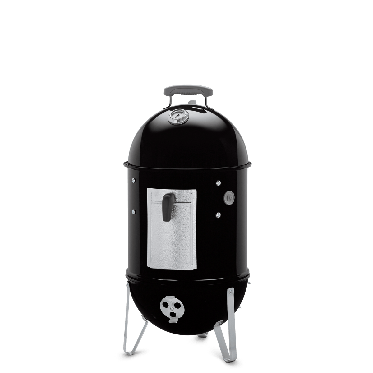 Smokey Mountain Cooker Smoker 14″