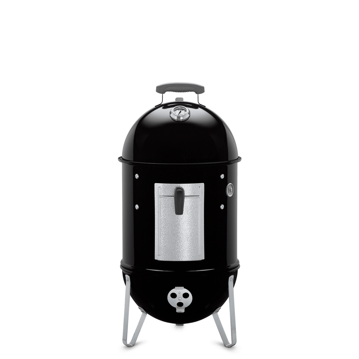 Smokey Mountain Cooker Smoker 14″