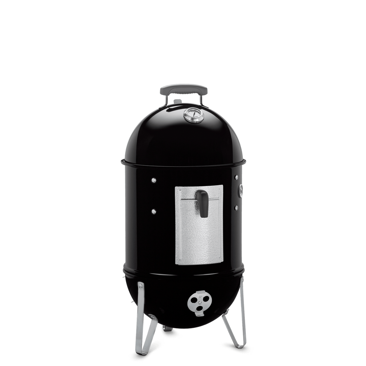 Smokey Mountain Cooker Smoker 14″