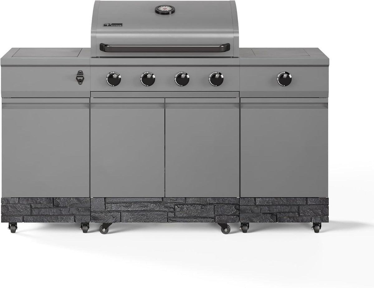 TYTUS Fresno Series 5 Burner Grill TDT-021