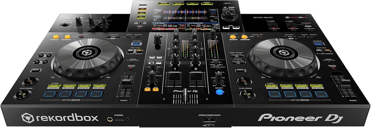 Pioneer DJ XDJ-RR All-in-One DJ System