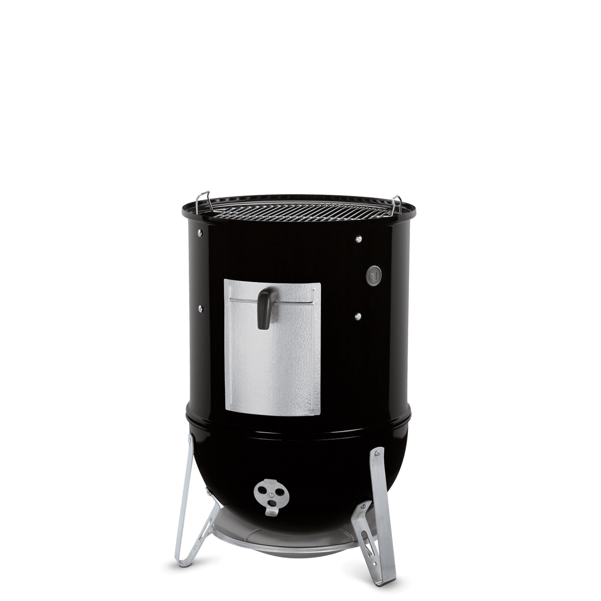 Smokey Mountain Cooker Smoker 18″