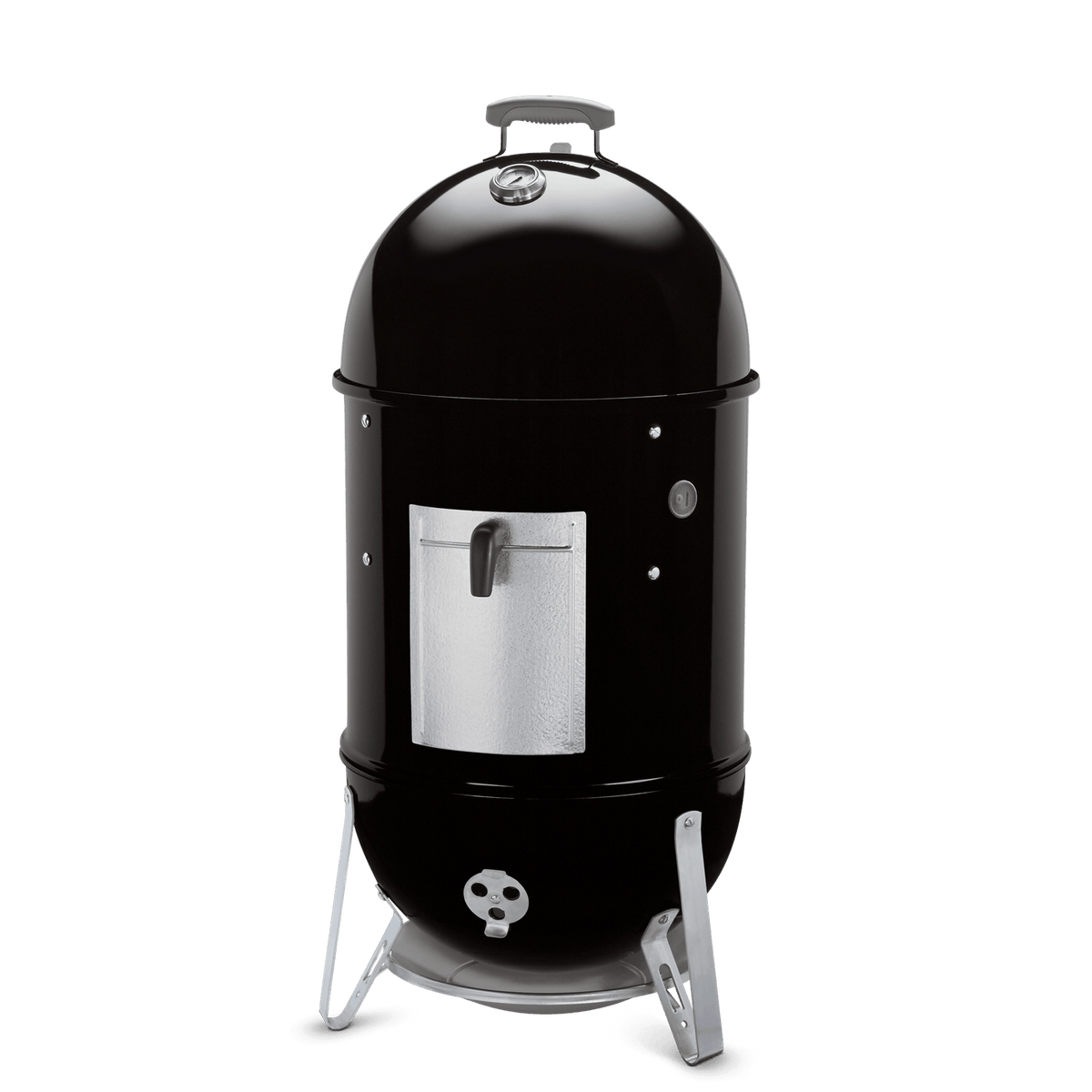 Smokey Mountain Cooker Smoker 18″