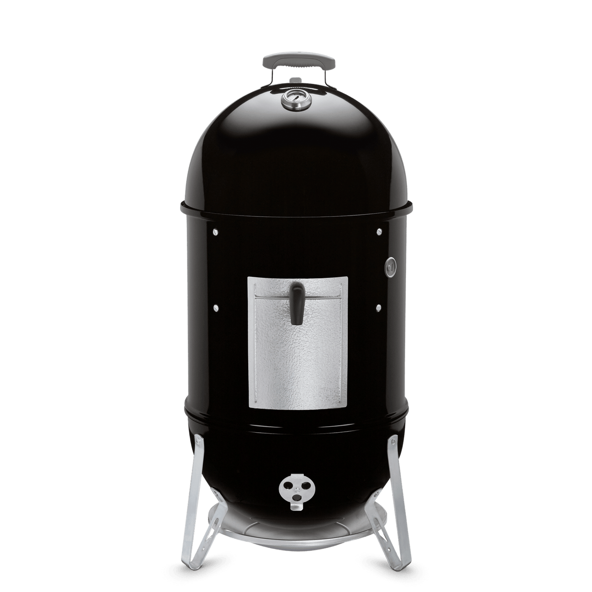 Smokey Mountain Cooker Smoker 18″