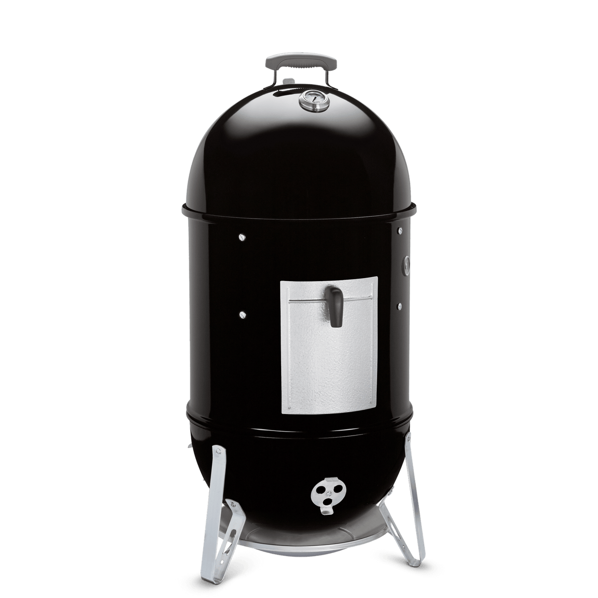 Smokey Mountain Cooker Smoker 18″