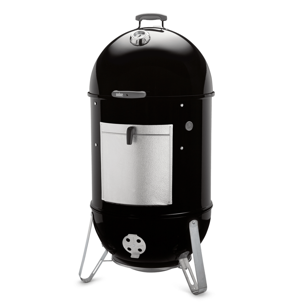 Smokey Mountain Cooker Smoker 22″