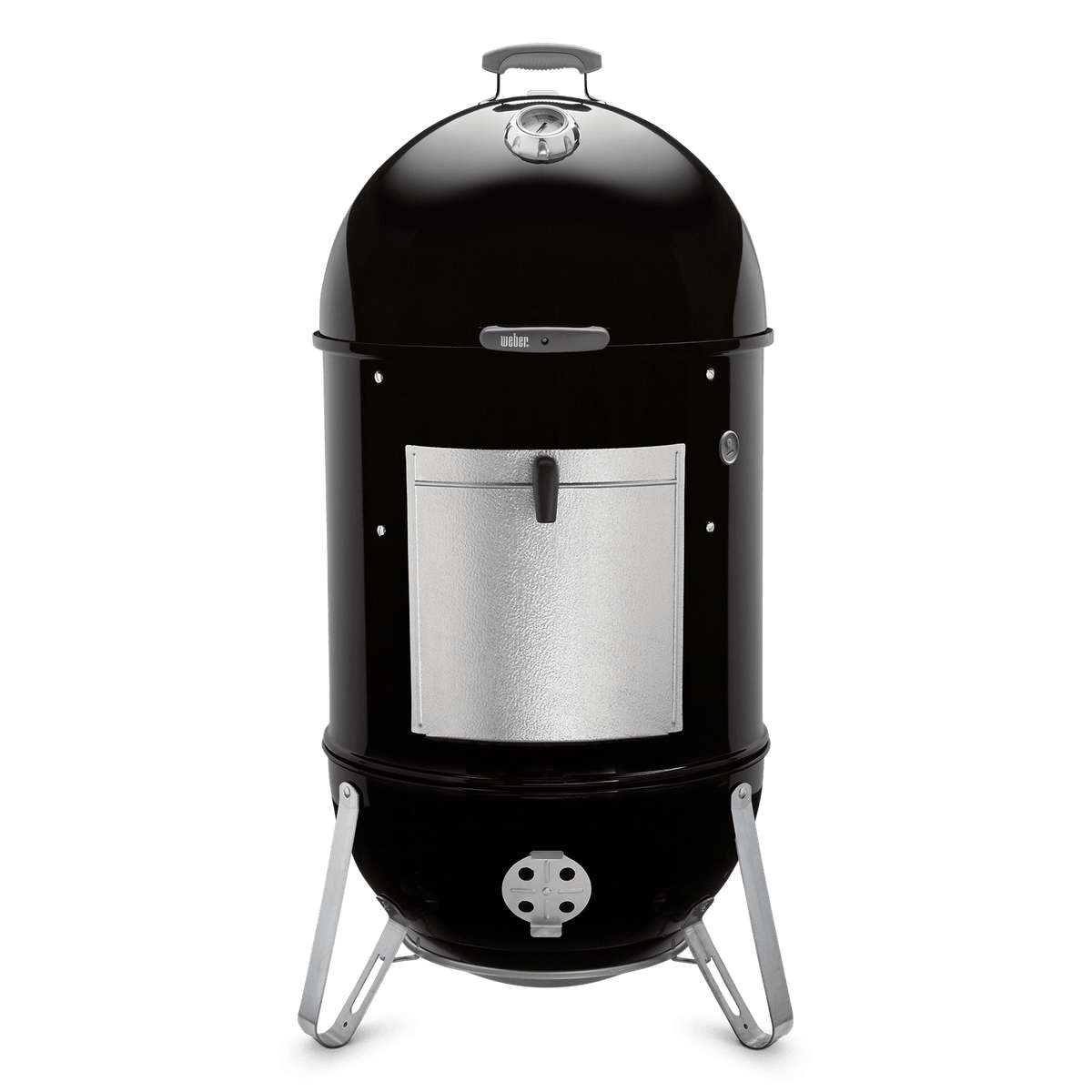 Smokey Mountain Cooker Smoker 22″
