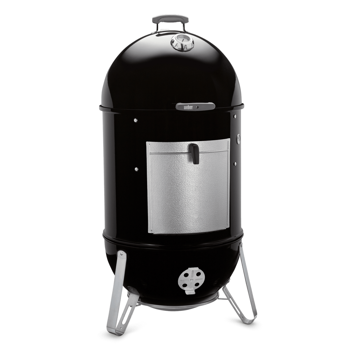 Smokey Mountain Cooker Smoker 22″
