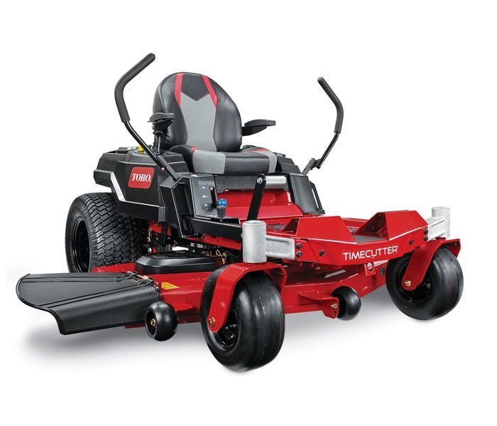 Toro 75760 TIMECUTTER Z-Turn Mower 24.5hp Toro V-Twin w/60″ Fabricated Deck