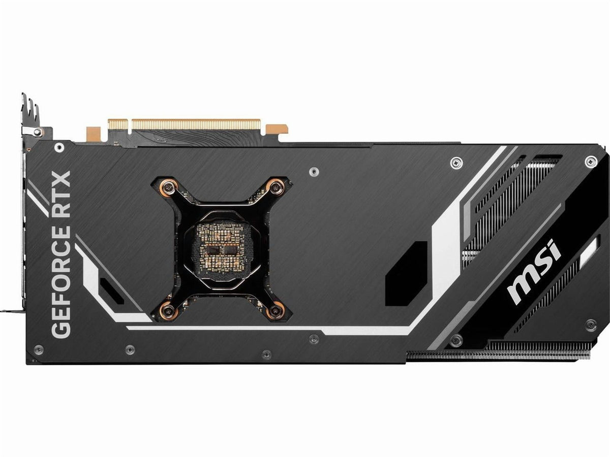 MSI Ventus GeForce RTX 4080 16GB GDDR6X PCI Express 4.0 Video Card RTX 4080 16GB VENTUS 3X OC