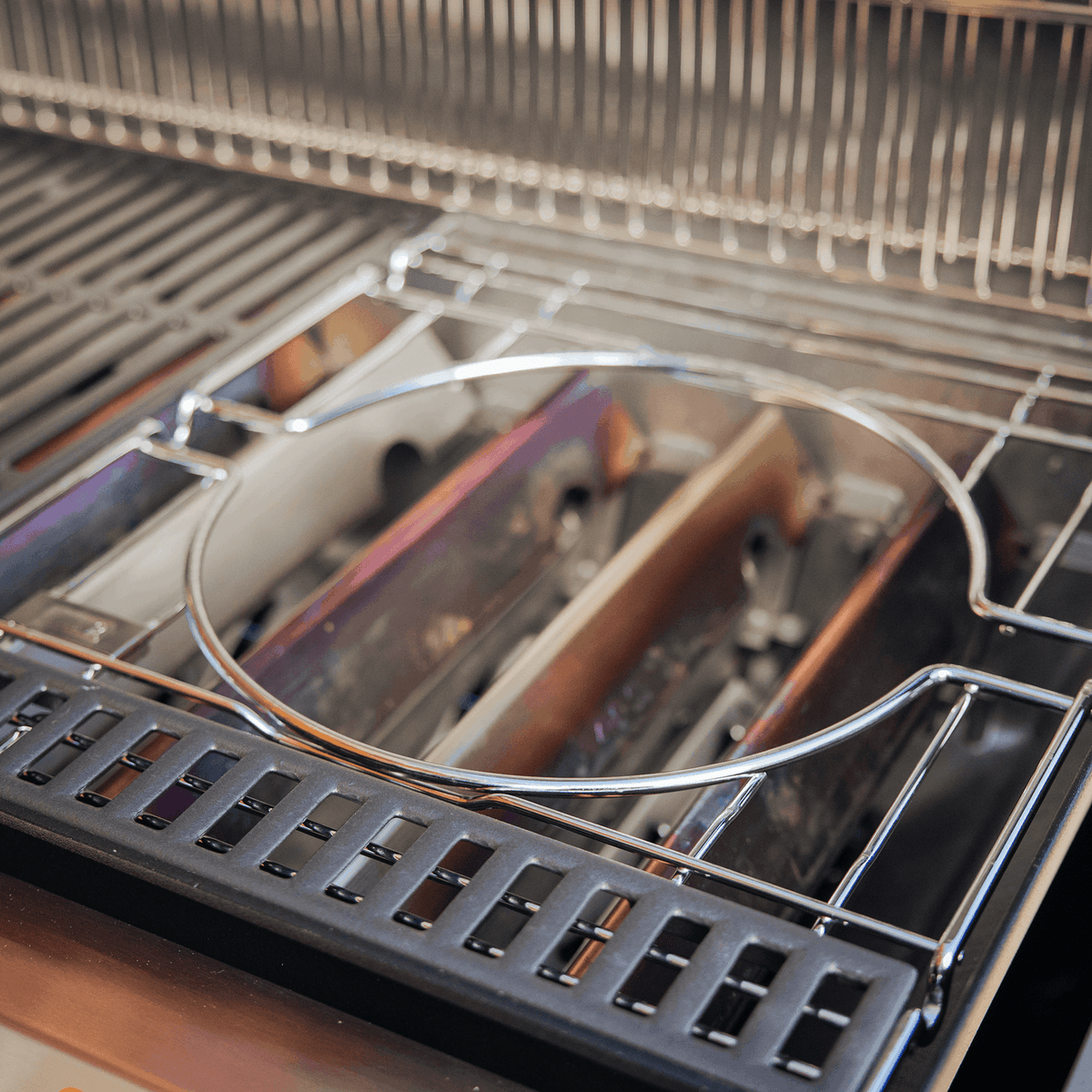 Genesis EX-335 Smart Gas Grill (Natural Gas)