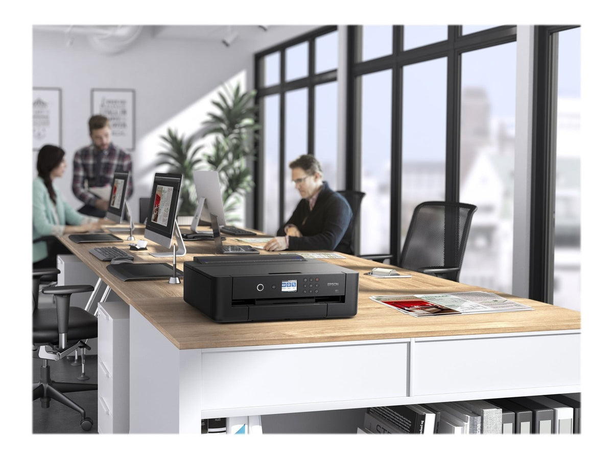 Epson Expression Home HD XP-15000 – 13″ large-format printer