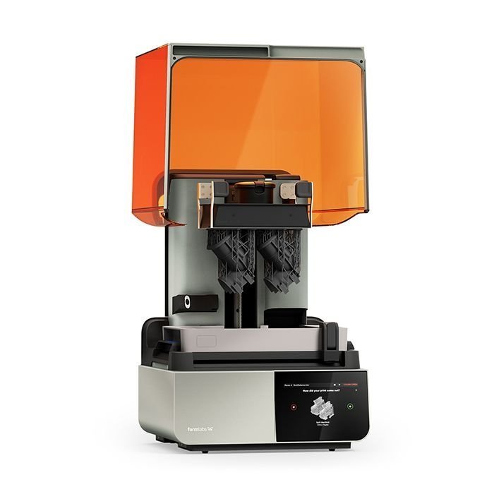 Form 4 Complete Package Printer
