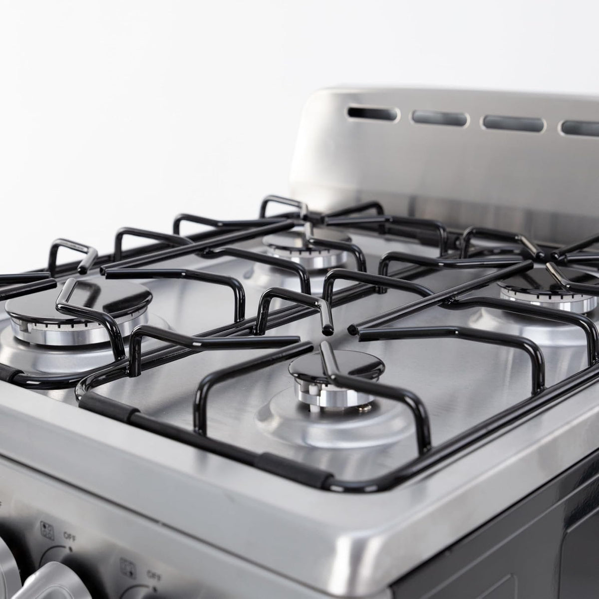 Avanti GR2013CSS 20″ Freestanding Gas Range