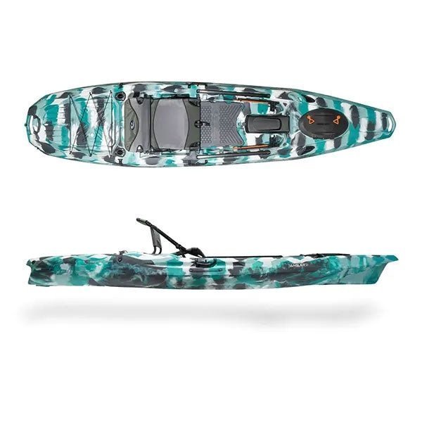 ANGLER 120 KAYAK urban camo
