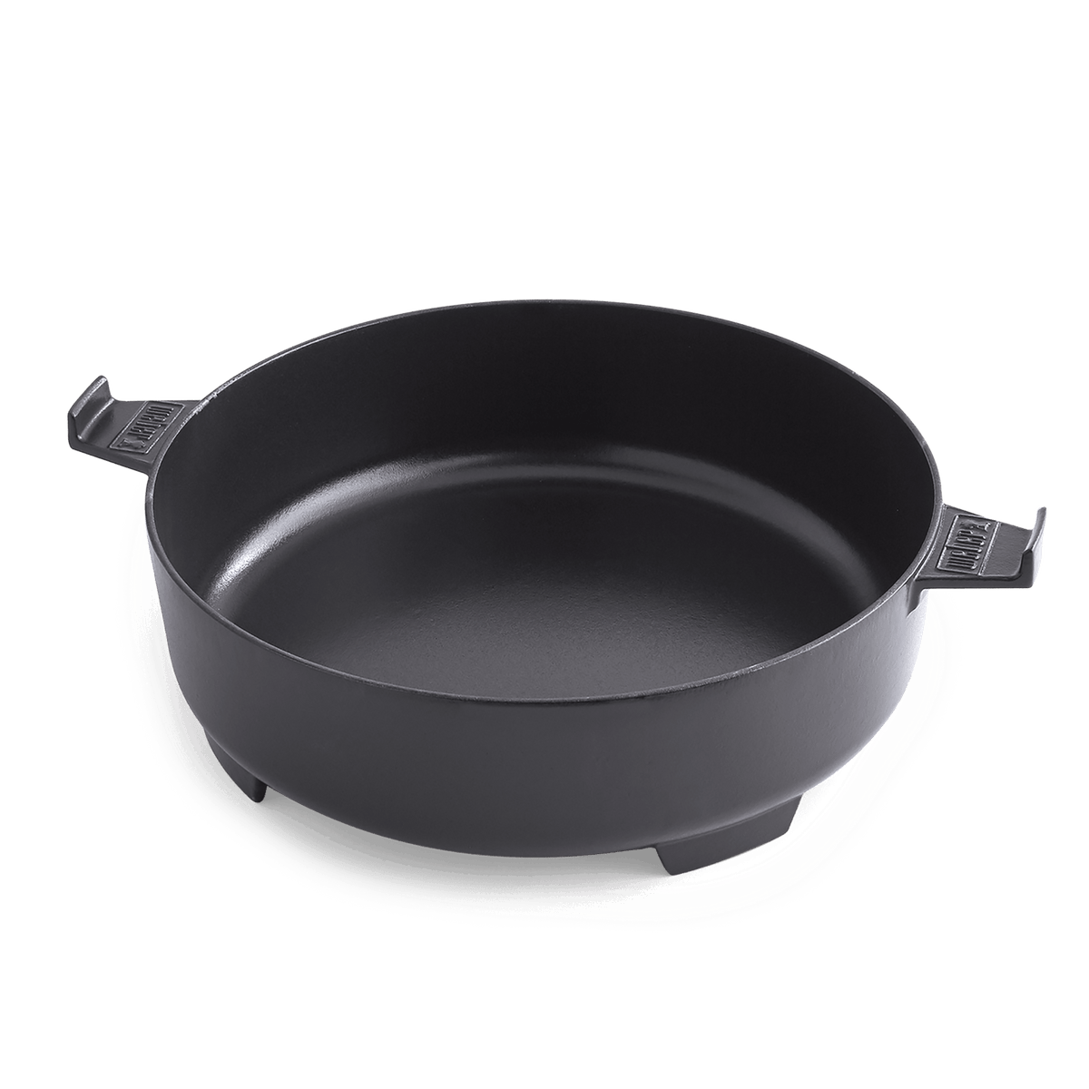 Dutch Oven Duo
