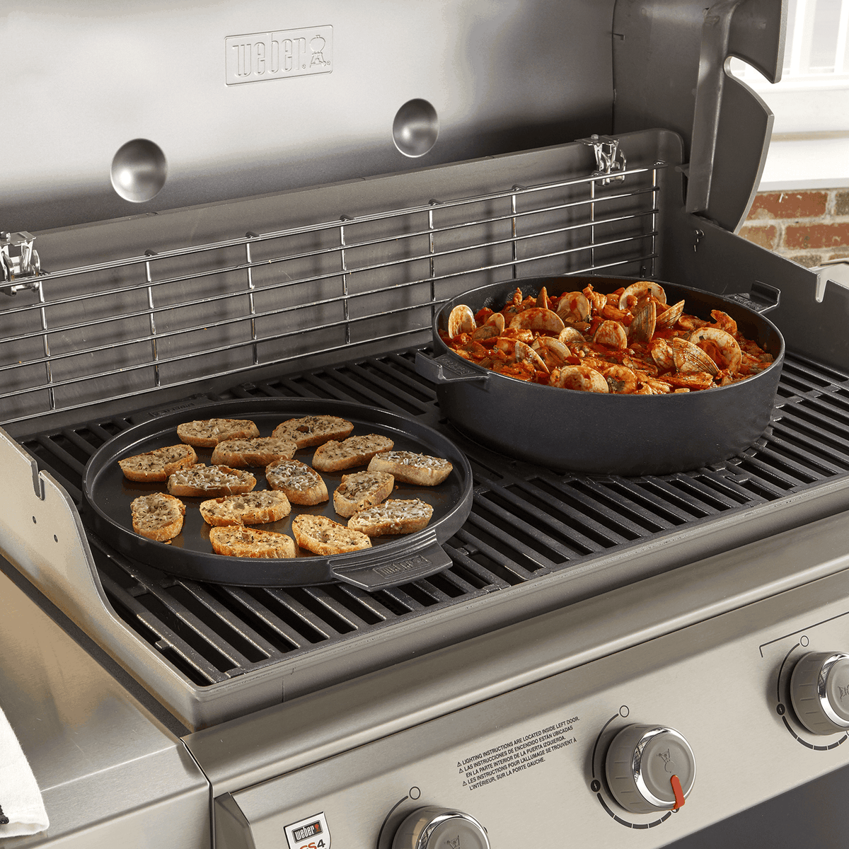 Dutch Oven Duo